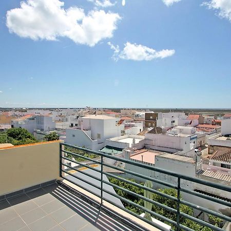 Apartamento Oliveira Santa Luzia (Tavira) Exterior foto