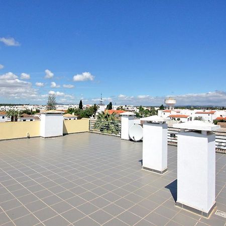 Apartamento Oliveira Santa Luzia (Tavira) Exterior foto