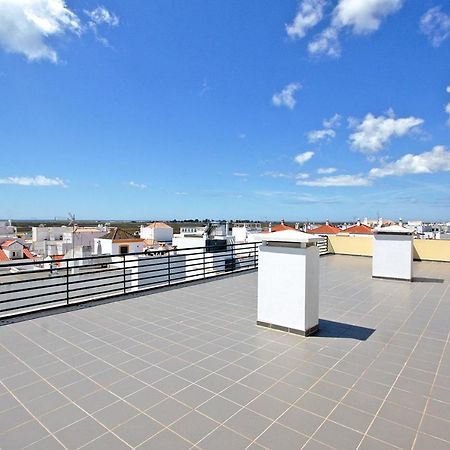 Apartamento Oliveira Santa Luzia (Tavira) Exterior foto