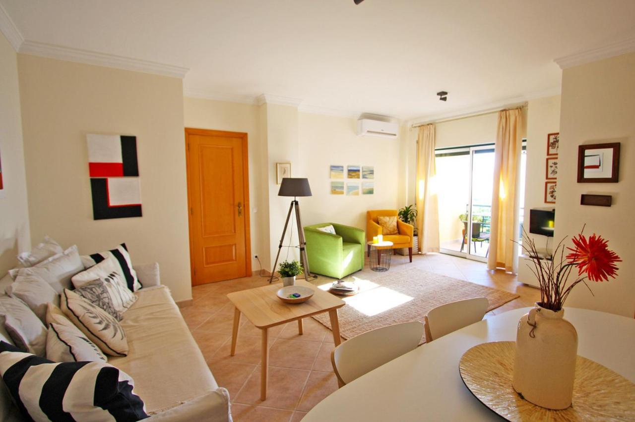 Apartamento Oliveira Santa Luzia (Tavira) Exterior foto