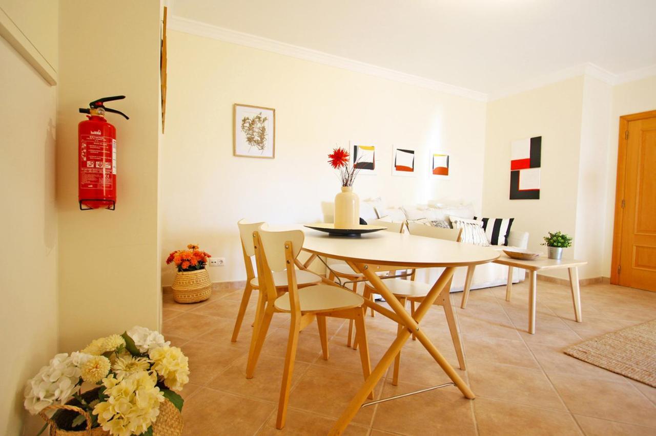 Apartamento Oliveira Santa Luzia (Tavira) Exterior foto