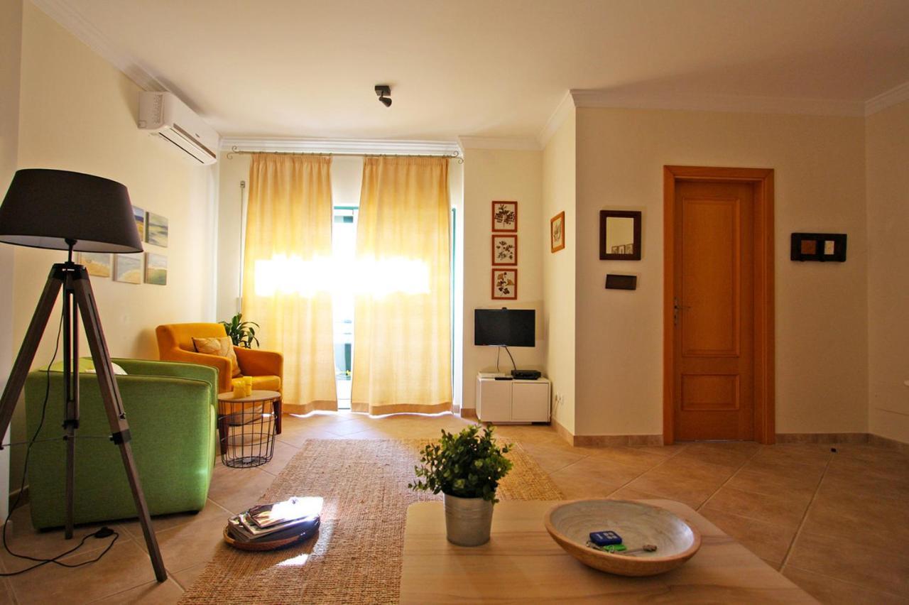 Apartamento Oliveira Santa Luzia (Tavira) Exterior foto