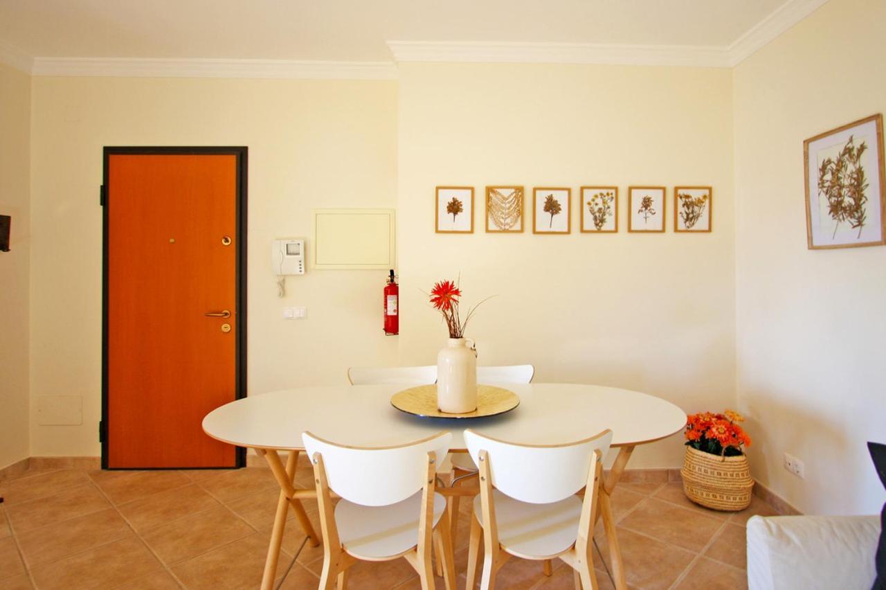 Apartamento Oliveira Santa Luzia (Tavira) Exterior foto