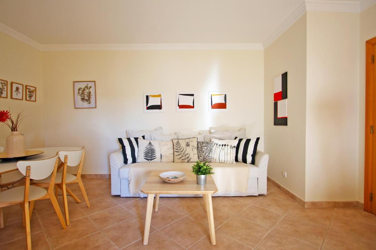 Apartamento Oliveira Santa Luzia (Tavira) Exterior foto