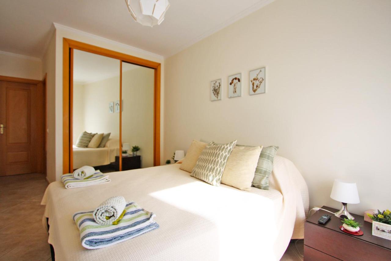 Apartamento Oliveira Santa Luzia (Tavira) Exterior foto