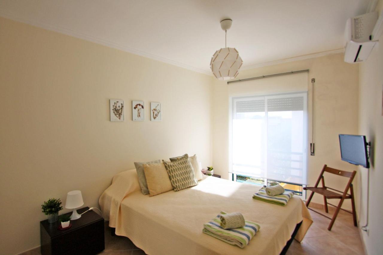 Apartamento Oliveira Santa Luzia (Tavira) Exterior foto