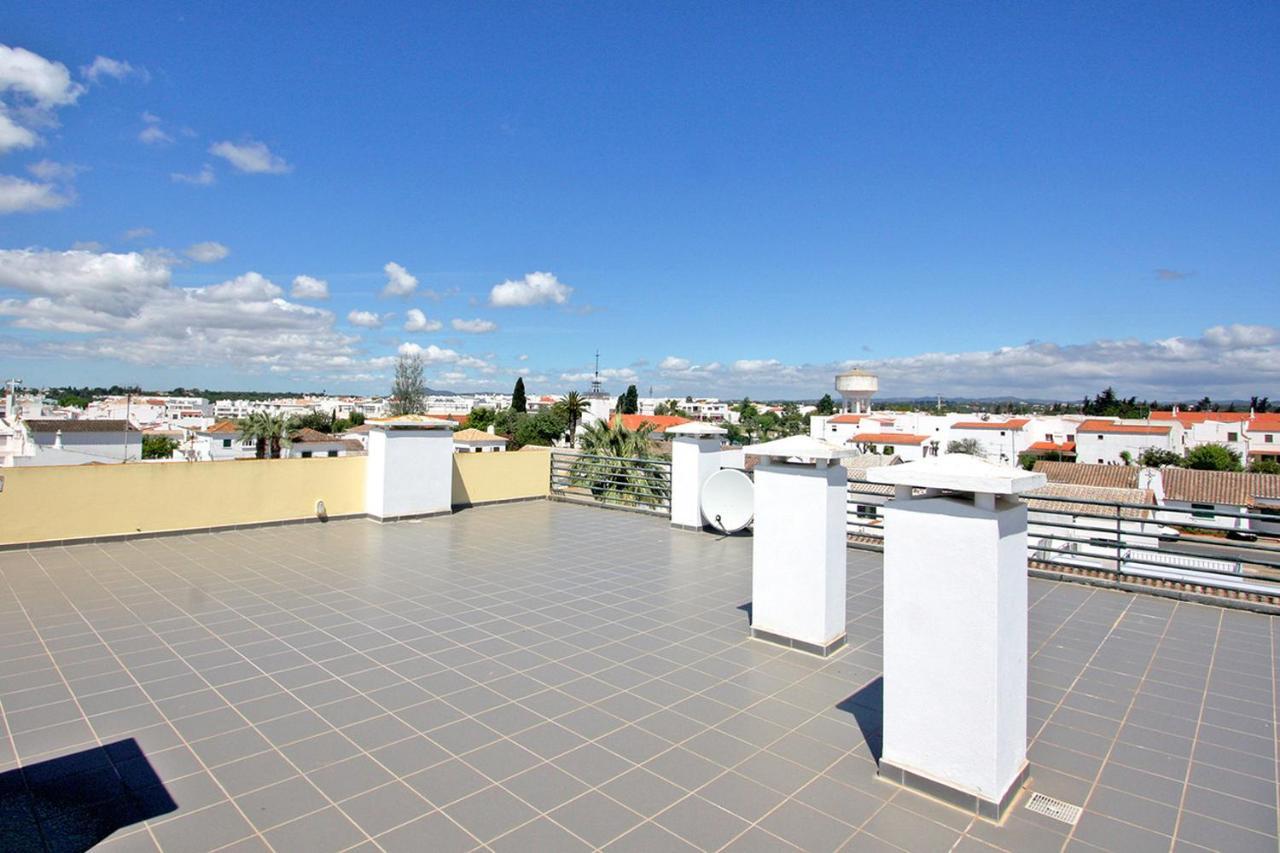 Apartamento Oliveira Santa Luzia (Tavira) Exterior foto