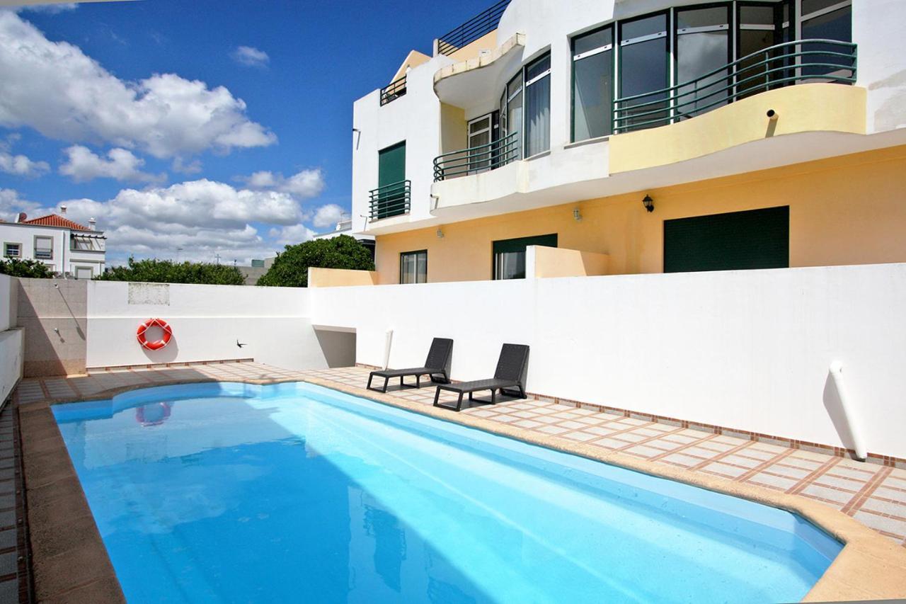 Apartamento Oliveira Santa Luzia (Tavira) Exterior foto