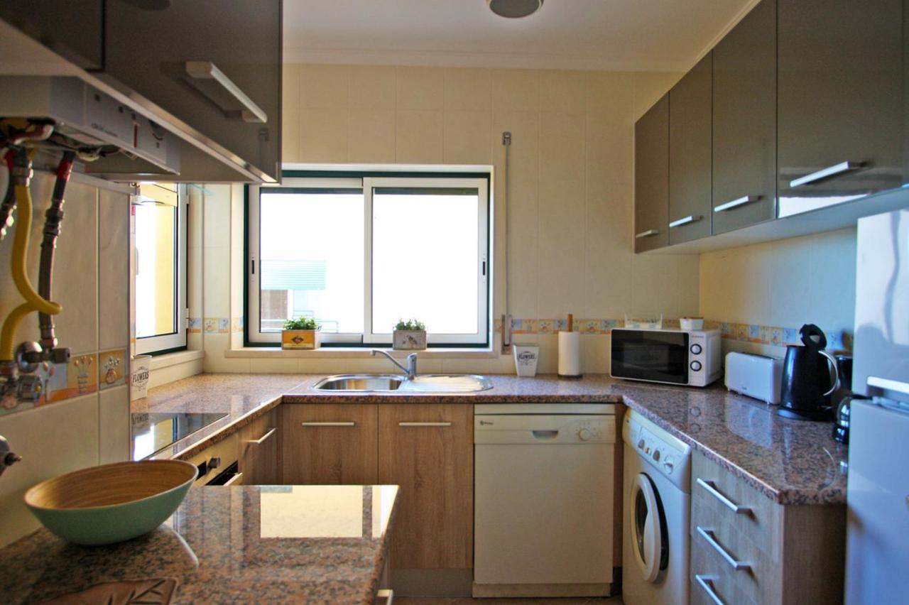 Apartamento Oliveira Santa Luzia (Tavira) Exterior foto