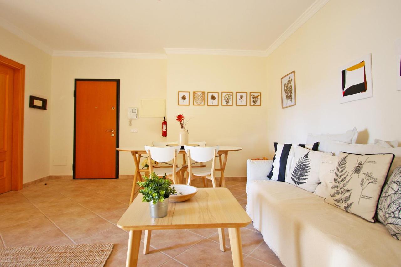 Apartamento Oliveira Santa Luzia (Tavira) Exterior foto