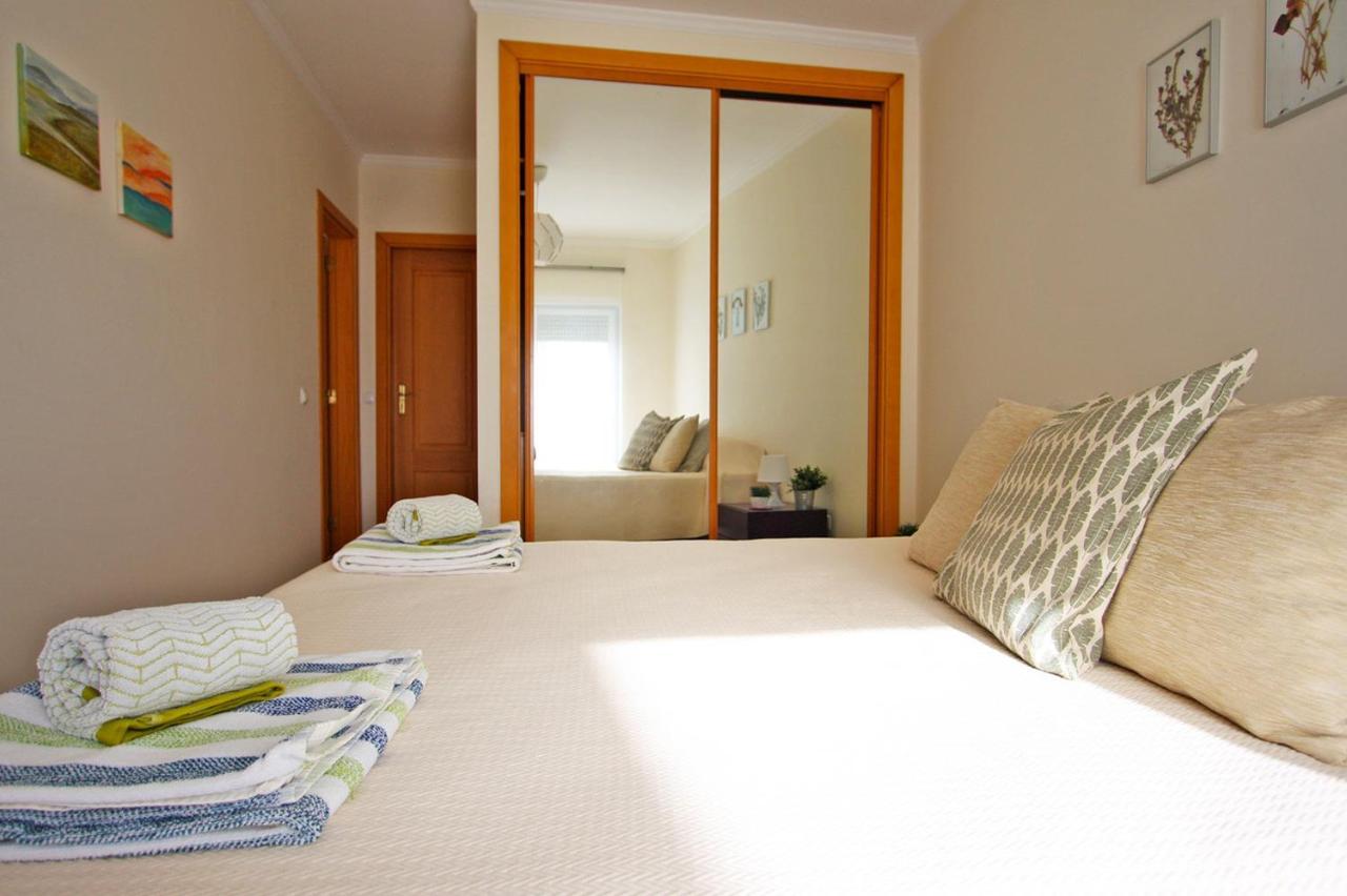 Apartamento Oliveira Santa Luzia (Tavira) Exterior foto