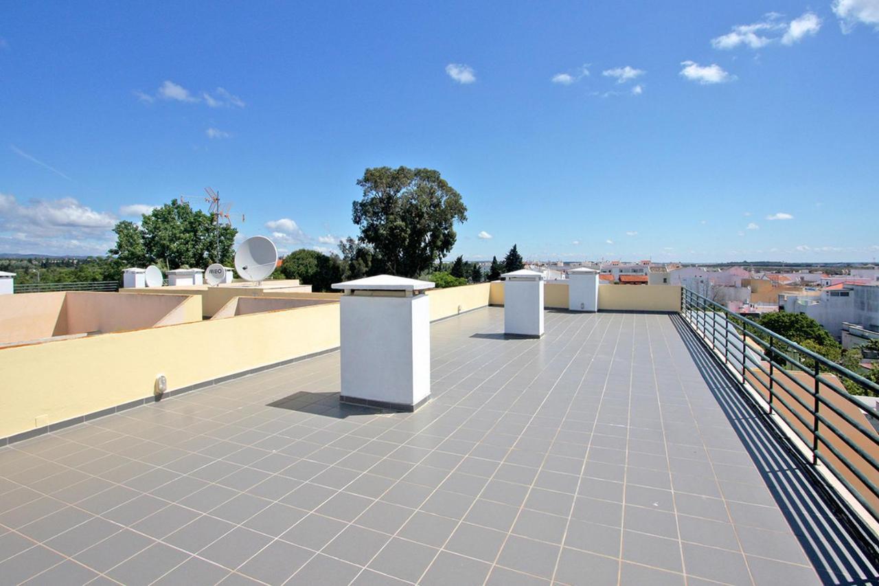 Apartamento Oliveira Santa Luzia (Tavira) Exterior foto