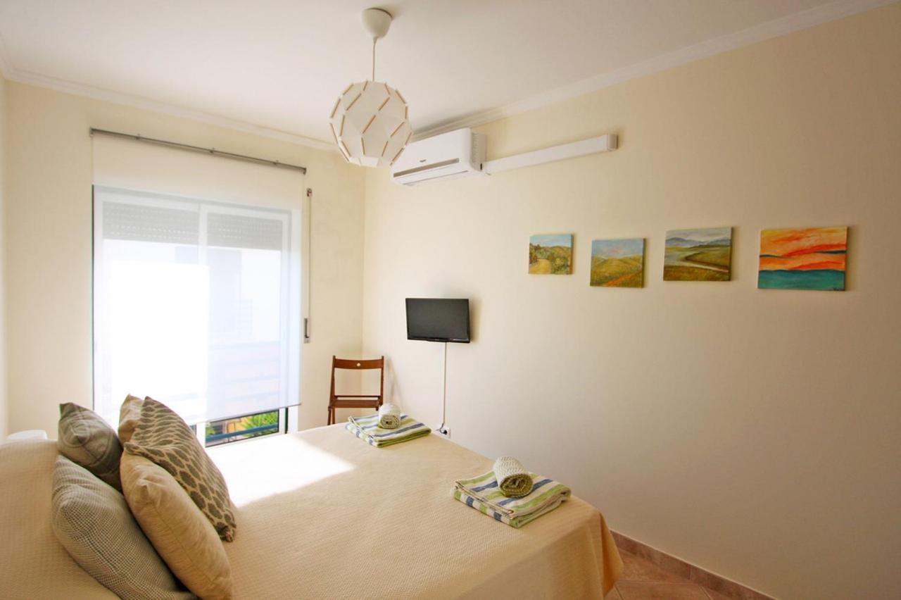 Apartamento Oliveira Santa Luzia (Tavira) Exterior foto