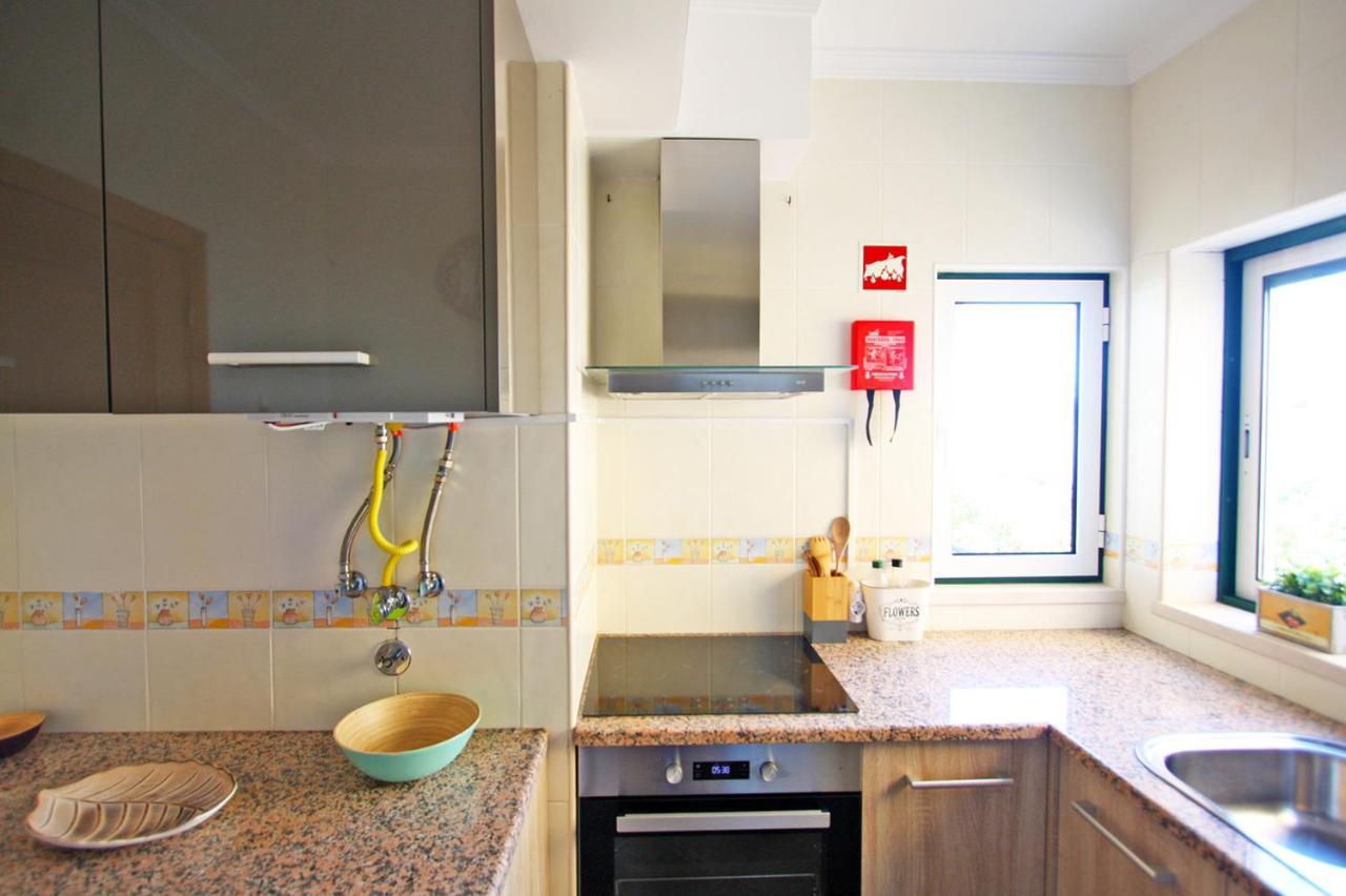 Apartamento Oliveira Santa Luzia (Tavira) Exterior foto